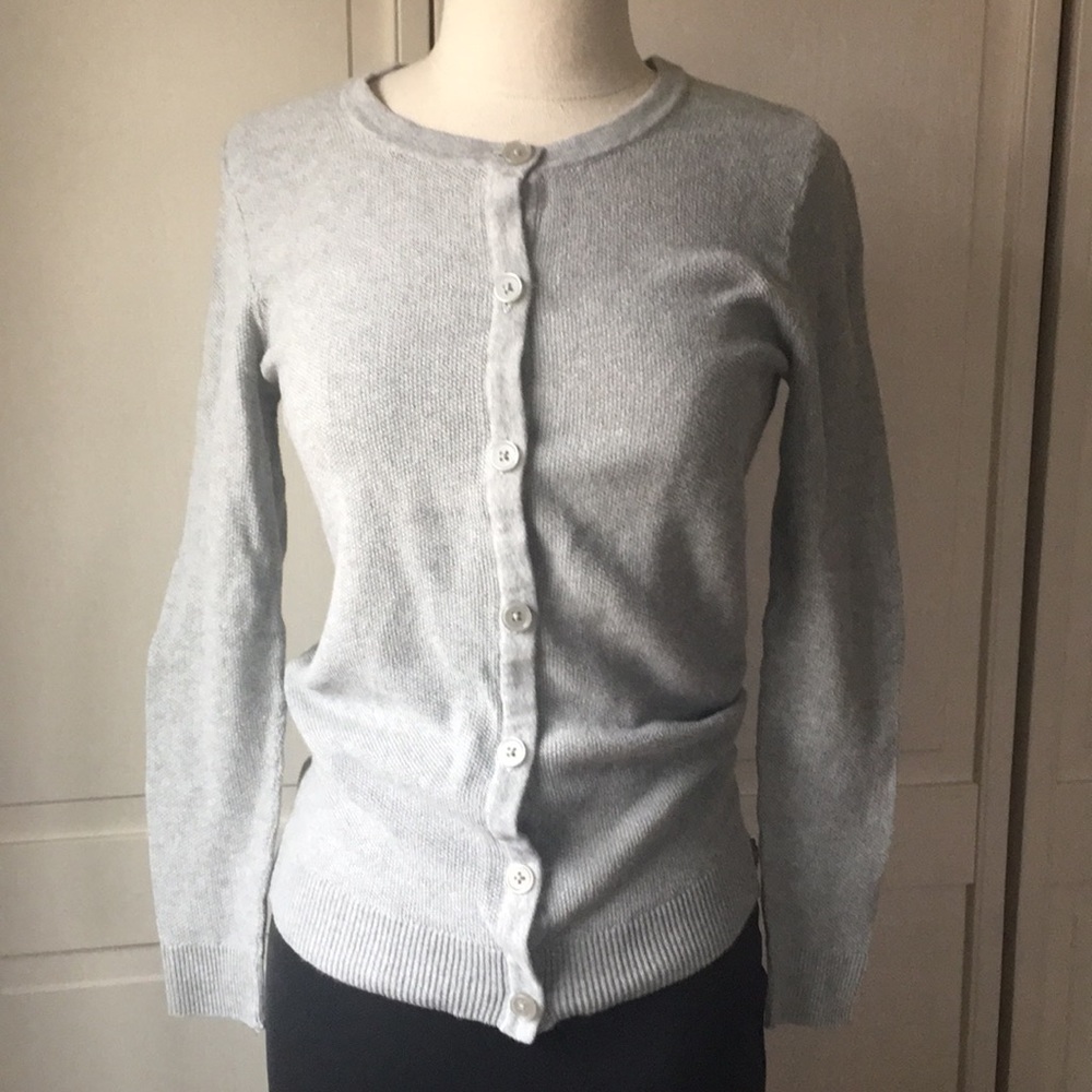 Medina Cardigan